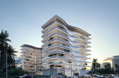 Apartment - 3 Bedrooms - 5 Bathrooms for sale in Bond Enclave - Arjan - Dubai