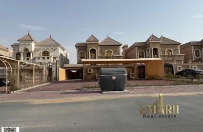 Villa - 5 - 7+ for sale in Al Mowaihat 2 - Al Mowaihat - Ajman