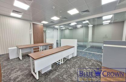 Office Space - Studio for rent in M Square - Al Mankhool - Bur Dubai - Dubai Office Space - Studio for rent in M Square - Al Mankhool - Bur Dubai - Dubai