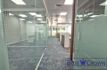 Office Space - Studio for rent in M Square - Al Mankhool - Bur Dubai - Dubai Office Space - Studio for rent in M Square - Al Mankhool - Bur Dubai - Dubai