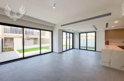 Townhouse - 4 Bedrooms - 4 Bathrooms for rent in La Violeta 2 - La Violeta - Villanova - Dubai