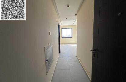 Apartment - 1 Bedroom - 2 Bathrooms for rent in Al Jurf 3 - Al Jurf - Ajman Downtown - Ajman