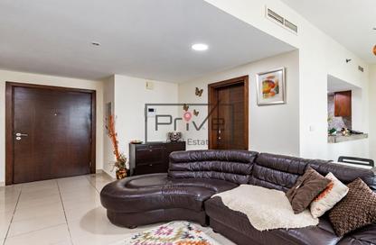 Apartment - 1 - 1 for rent in Sanibel Tower - Park Island - Dubai Marina - Dubai Apartment - 1 - 1 for rent in Sanibel Tower - Park Island - Dubai Marina - Dubai