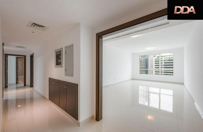 شقة - 2 غرف نوم - 3 حمامات للايجار في برج كورال - الخليج التجاري - دبي شقة - 2 غرف نوم - 3 حمامات للايجار في برج كورال - الخليج التجاري - دبي