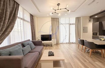 Apartment - 1 - 1 for sale in Sadaf 8 - Sadaf - Jumeirah Beach Residence - Dubai