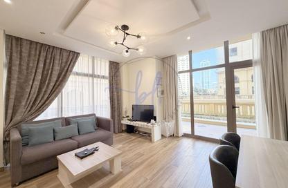 Apartment - 1 - 1 for sale in Sadaf 8 - Sadaf - Jumeirah Beach Residence - Dubai