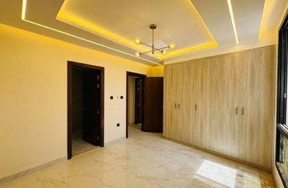 Townhouse - 5 Bedrooms - 7 Bathrooms for rent in Al Helio 2 - Al Helio - Ajman