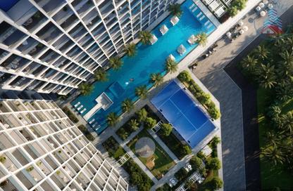 Apartment - Studio - 1 Bathroom for sale in Binghatti Etherea - District 11 - Jumeirah Village Circle - Dubai