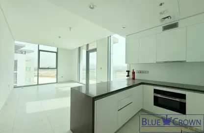 Apartment - 1 Bedroom - 2 Bathrooms for rent in Residences 24 - District One - Mohammed Bin Rashid City - Dubai