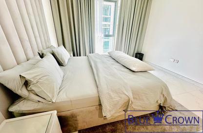 Apartment - 1 Bedroom - 2 Bathrooms for rent in Residences 20 - District One - Mohammed Bin Rashid City - Dubai