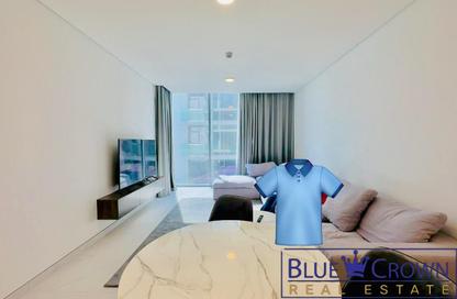 شقة - غرفة نوم - 2 حمامات للايجار في مساكن 20 - المنطقة وان - مدينة الشيخ محمد بن راشد - دبي شقة - غرفة نوم - 2 حمامات للايجار في مساكن 20 - المنطقة وان - مدينة الشيخ محمد بن راشد - دبي