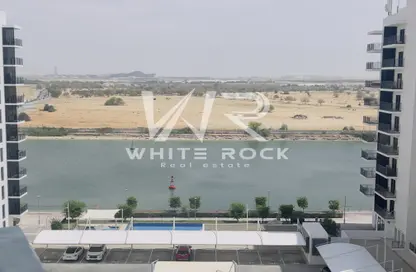 شقة - 2 غرف نوم - 2 حمامات للايجار في وترز أج - جزيرة ياس - أبوظبي