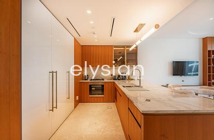 Apartment - 2 Bedrooms - 3 Bathrooms for rent in Ellington Beach House - Palm Jumeirah - Dubai