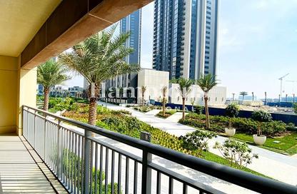 Apartment - 3 Bedrooms - 3 Bathrooms for rent in Harbour Views Podium - Harbour Views - Dubai Creek Harbour (The Lagoons) - Dubai Apartment - 3 Bedrooms - 3 Bathrooms for rent in Harbour Views Podium - Harbour Views - Dubai Creek Harbour (The Lagoons) - Dubai