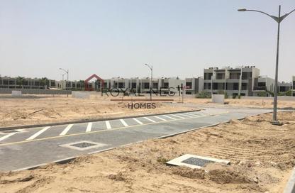 Land - Studio for sale in Dubai Outlet Mall - Madinat Hind 1 - Dubai Land - Studio for sale in Dubai Outlet Mall - Madinat Hind 1 - Dubai