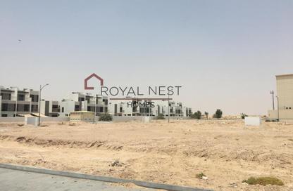 Land - Studio for sale in Dubai Outlet Mall - Madinat Hind 1 - Dubai Land - Studio for sale in Dubai Outlet Mall - Madinat Hind 1 - Dubai