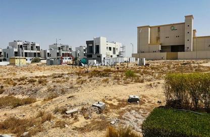 Land - Studio for sale in Dubai Outlet Mall - Madinat Hind 1 - Dubai