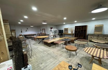 Warehouse - Studio for rent in Al Quoz 3 - Al Quoz - Dubai