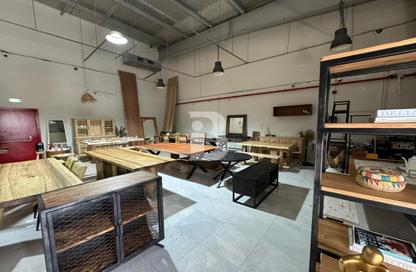 Warehouse - Studio for rent in Al Quoz 3 - Al Quoz - Dubai