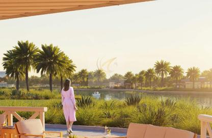 Apartment - 3 Bedrooms - 3 Bathrooms for sale in Camelia - Damac Hills 2 - Dubai