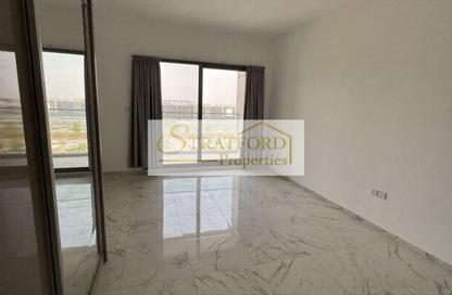 Apartment - Studio - 1 Bathroom for rent in Amal Tower - Dubai Sports City - Dubai Apartment - Studio - 1 Bathroom for rent in Amal Tower - Dubai Sports City - Dubai