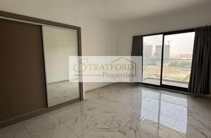 Apartment - Studio - 1 Bathroom for rent in Amal Tower - Dubai Sports City - Dubai Apartment - Studio - 1 Bathroom for rent in Amal Tower - Dubai Sports City - Dubai