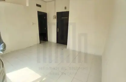 Apartment - 1 Bathroom for rent in Fire Station Road - Muwaileh - Sharjah
