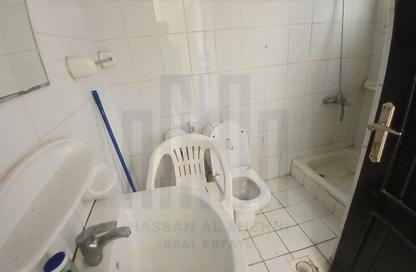 Apartment - Studio - 1 for rent in Fire Station Road - Muwaileh - Sharjah Apartment - Studio - 1 for rent in Fire Station Road - Muwaileh - Sharjah
