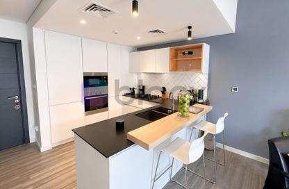 Apartment - 1 Bedroom - 2 Bathrooms for rent in Belgravia 2 - Belgravia - District 11 - Jumeirah Village Circle - Dubai