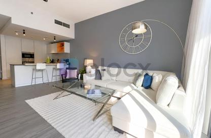 Apartment - 1 Bedroom - 2 Bathrooms for rent in Belgravia 2 - Belgravia - District 11 - Jumeirah Village Circle - Dubai