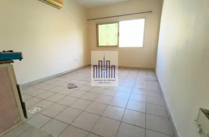 Apartment - Studio - 1 Bathroom for rent in Fire Station Road - Muwaileh - Sharjah