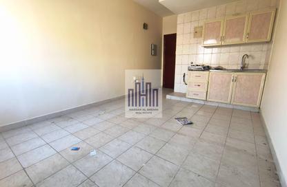 Apartment - Studio - 1 Bathroom for rent in Fire Station Road - Muwaileh - Sharjah