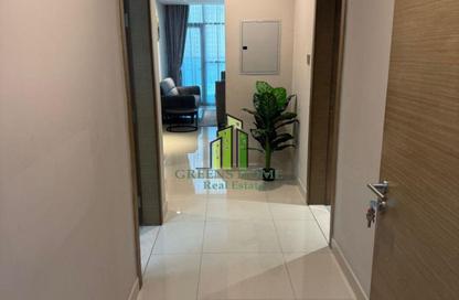 Apartment - 1 Bedroom - 2 Bathrooms for sale in Gulfa Towers - Al Rashidiya 1 - Al Rashidiya - Ajman Apartment - 1 Bedroom - 2 Bathrooms for sale in Gulfa Towers - Al Rashidiya 1 - Al Rashidiya - Ajman
