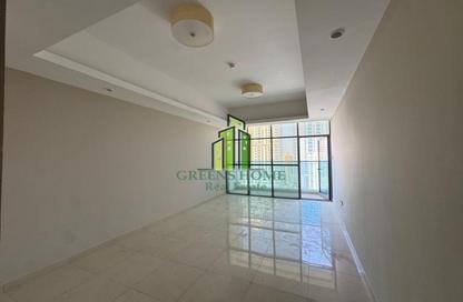 Apartment - 1 Bedroom - 2 Bathrooms for sale in Gulfa Towers - Al Rashidiya 1 - Al Rashidiya - Ajman Apartment - 1 Bedroom - 2 Bathrooms for sale in Gulfa Towers - Al Rashidiya 1 - Al Rashidiya - Ajman