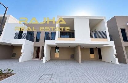 Villa - 3 - 4 for rent in Bliss 2 - Arabian Ranches 3 - Dubai Villa - 3 - 4 for rent in Bliss 2 - Arabian Ranches 3 - Dubai