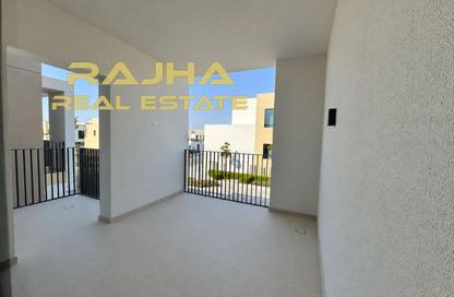 Villa - 3 - 4 for rent in Bliss 2 - Arabian Ranches 3 - Dubai