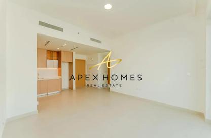 Apartment - 1 Bedroom - 1 Bathroom for rent in Park Horizon Tower 1 - Park Horizon - Dubai Hills Estate - Dubai