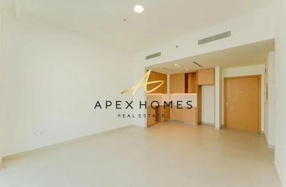 Apartment - 1 Bedroom - 1 Bathroom for rent in Park Horizon Tower 1 - Park Horizon - Dubai Hills Estate - Dubai