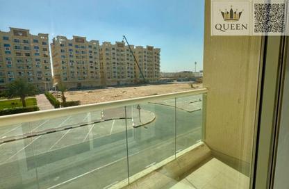 Apartment - Studio - 1 for sale in Al Yasmeen 1 - Al Yasmeen - Ajman Apartment - Studio - 1 for sale in Al Yasmeen 1 - Al Yasmeen - Ajman