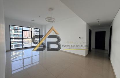 Apartment - 2 Bedrooms - 3 Bathrooms for rent in Elysium 1 - Jumeirah Garden City - Al Satwa - Dubai