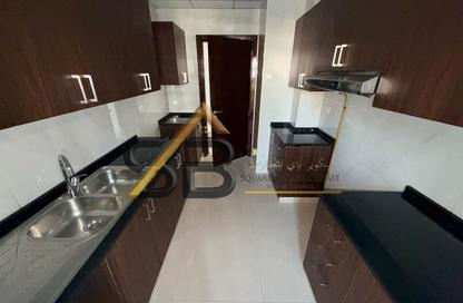 Apartment - 2 Bedrooms - 3 Bathrooms for rent in Elysium 1 - Jumeirah Garden City - Al Satwa - Dubai