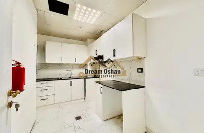 Apartment - 1 Bedroom - 2 Bathrooms for rent in Alamir Mashael - International City Phase 2 - Al Warsan 4 - Al Warsan - Dubai