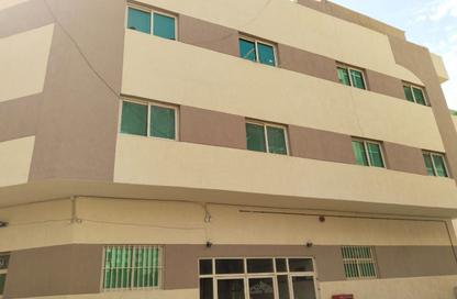 Whole Building - 7+ - 7+ for sale in Al Rumailah 2 - Al Rumaila - Ajman