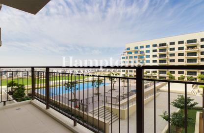 Apartment - 2 Bedrooms - 2 Bathrooms for sale in Golf Views B - Golf Views - Emaar South - Dubai South (Dubai World Central) - Dubai Apartment - 2 Bedrooms - 2 Bathrooms for sale in Golf Views B - Golf Views - Emaar South - Dubai South (Dubai World Central) - Dubai