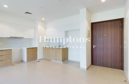 Apartment - 2 Bedrooms - 2 Bathrooms for sale in Golf Views B - Golf Views - Emaar South - Dubai South (Dubai World Central) - Dubai