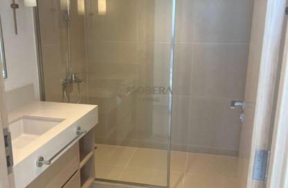 Apartment - 2 Bedrooms - 2 Bathrooms for rent in 17 Icon Bay - Dubai Creek Harbour (The Lagoons) - Dubai