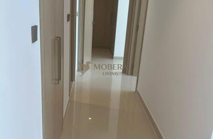 Apartment - 2 Bedrooms - 2 Bathrooms for rent in 17 Icon Bay - Dubai Creek Harbour (The Lagoons) - Dubai