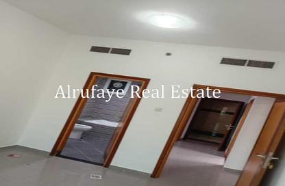 Apartment - 1 Bedroom - 2 Bathrooms for rent in Al Jurf Industrial 2 - Al Jurf Industrial - Ajman Apartment - 1 Bedroom - 2 Bathrooms for rent in Al Jurf Industrial 2 - Al Jurf Industrial - Ajman