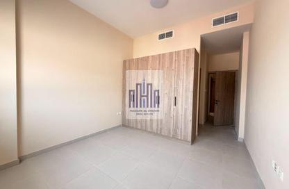 Apartment - 1 Bedroom - 2 Bathrooms for rent in Sarab 2 - Aljada - Sharjah