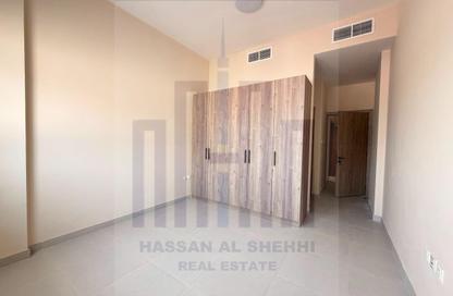 Apartment - 1 Bedroom - 2 Bathrooms for rent in Sarab 2 - Aljada - Sharjah Apartment - 1 Bedroom - 2 Bathrooms for rent in Sarab 2 - Aljada - Sharjah